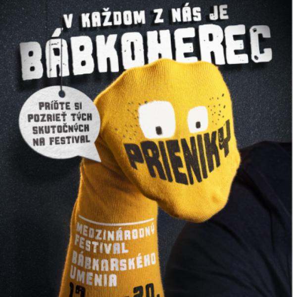 FESTIVAL PRIENIKY: VstuPonožka – Festivalová permanentka