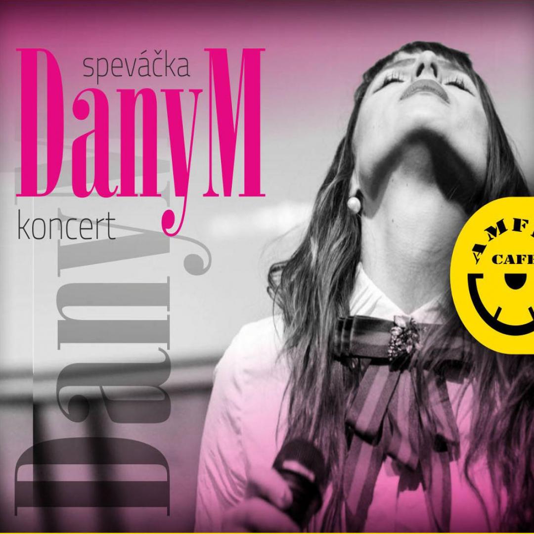 Dany M