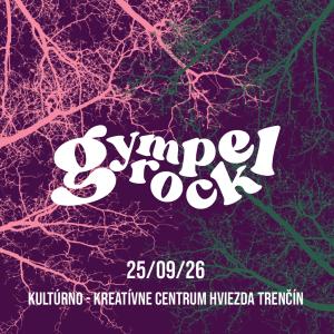 Gympelrock