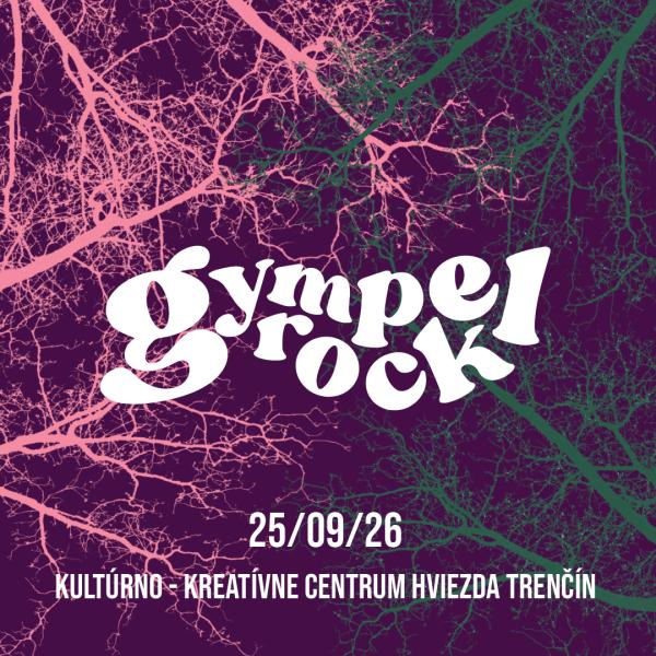 Gympelrock