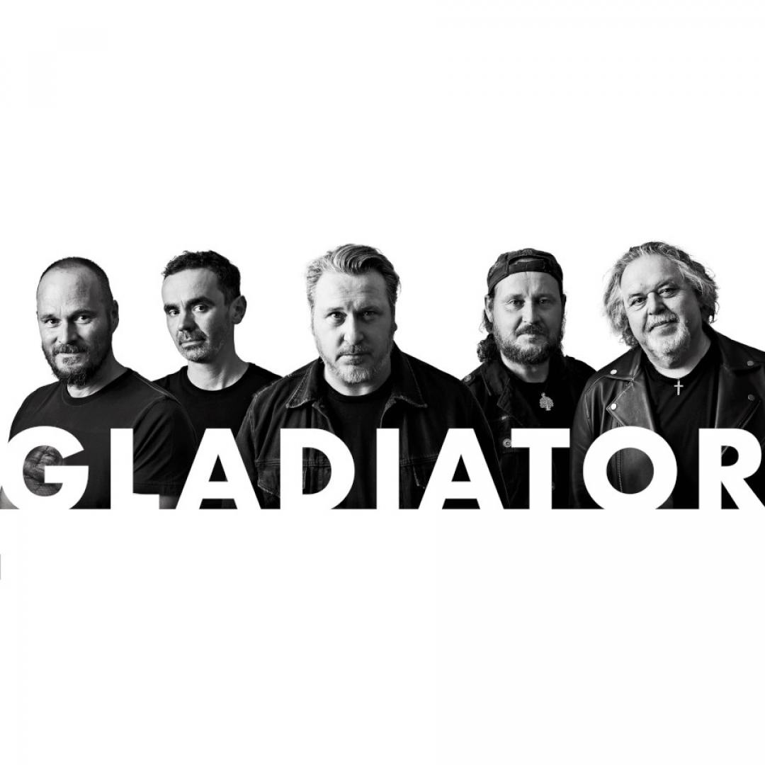 Gladiátor