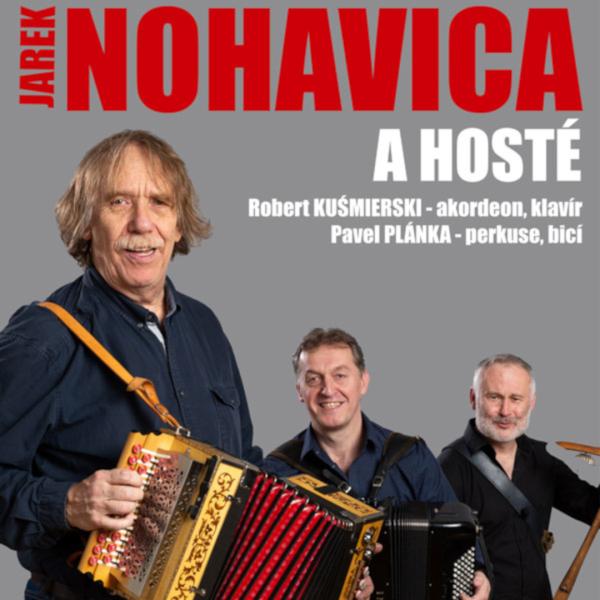 Jarek Nohavica - Trenčín