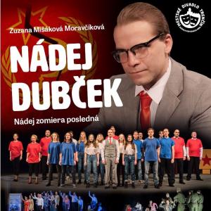 Nádej Dubček / Trenčín