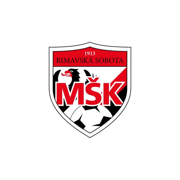 MŠK Rimavská Sobota - MŠK Spišské Podhradie