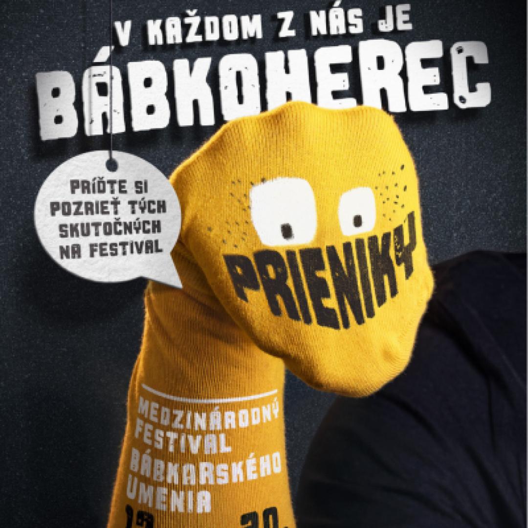 Bratislavské bábkové divadlo