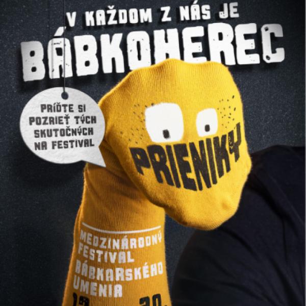FESTIVAL PRIENIKY: VstuPonožka – Festivalová permanentka