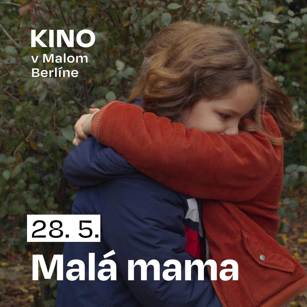 Kino: Malá mama