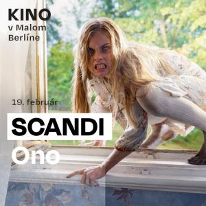 Kino Scandi: Ono