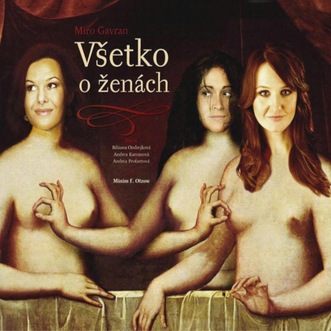 Všetko o ženách / Banská Bystrica