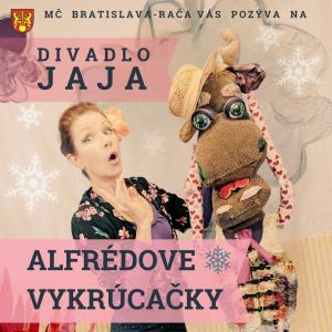 Divadlo%20Jaja:%20„Alfrédove%20vykrúcačky“