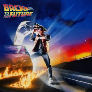 Návrat do budúcnosti 