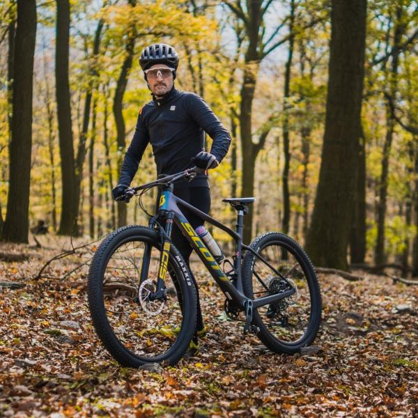 HoryZonty: cyklo špeciál