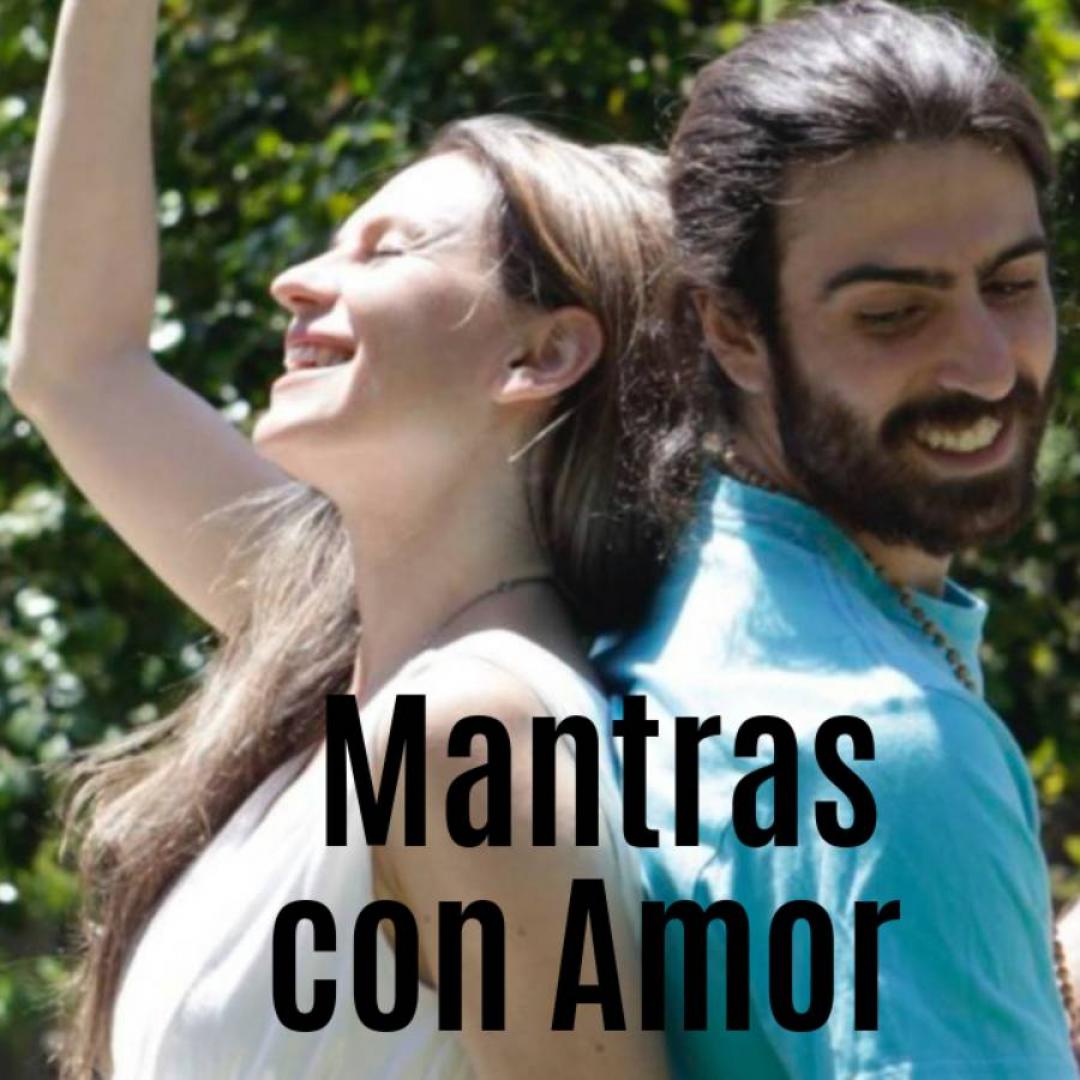 Mantras con Amor