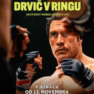 Drvič v ringu