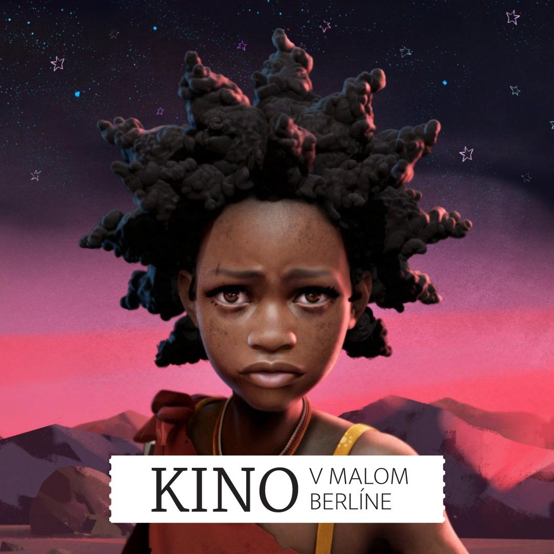 Detské kino: Liyana