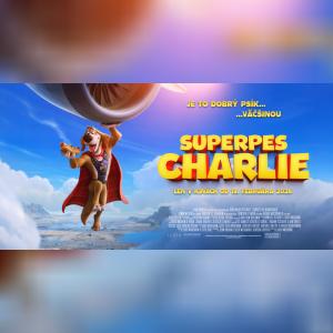 Superpes Charlie