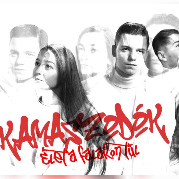 Fitos Dezső Társulat: Kamaszodók