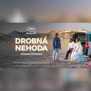 Filmový klub: Drobná nehoda