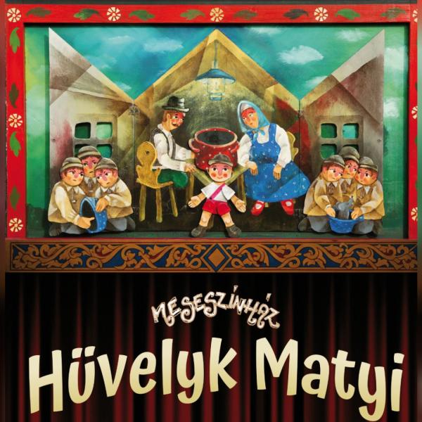 Hüvelyk Matyi