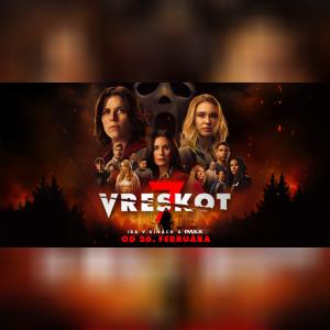 Vreskot 7