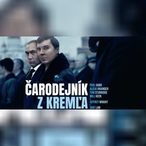 Čarodejník z Kremľa