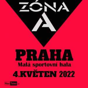 ZÓNA A / Praha