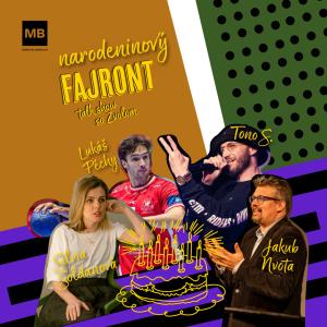 Narodeninový Fajront so Zvolom