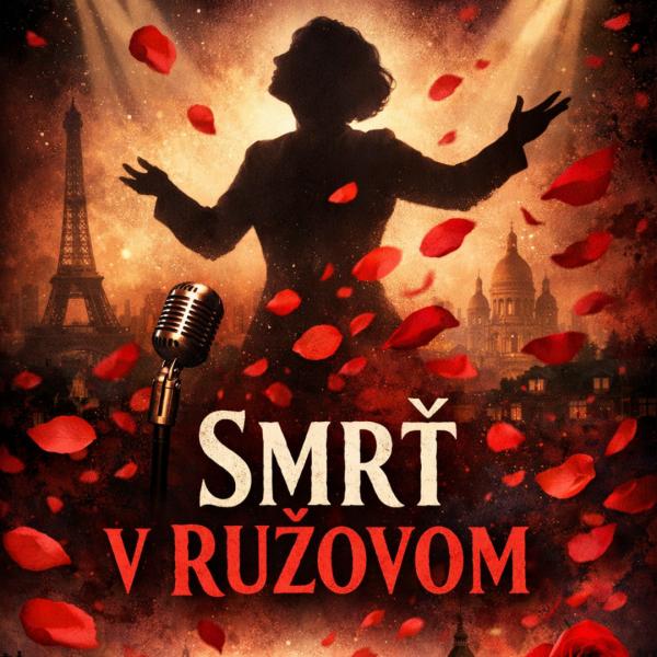 Muzikál Smrť v ružovom